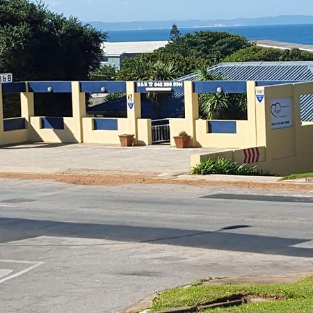 Aquarius Bed And Breakfast Jeffreys Bay Ngoại thất bức ảnh