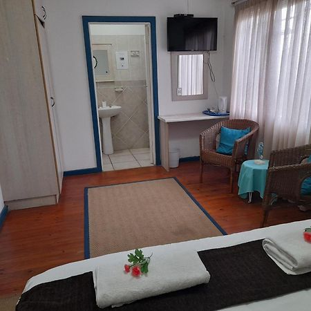 Aquarius Bed And Breakfast Jeffreys Bay Ngoại thất bức ảnh