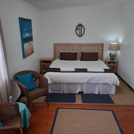 Aquarius Bed And Breakfast Jeffreys Bay Ngoại thất bức ảnh