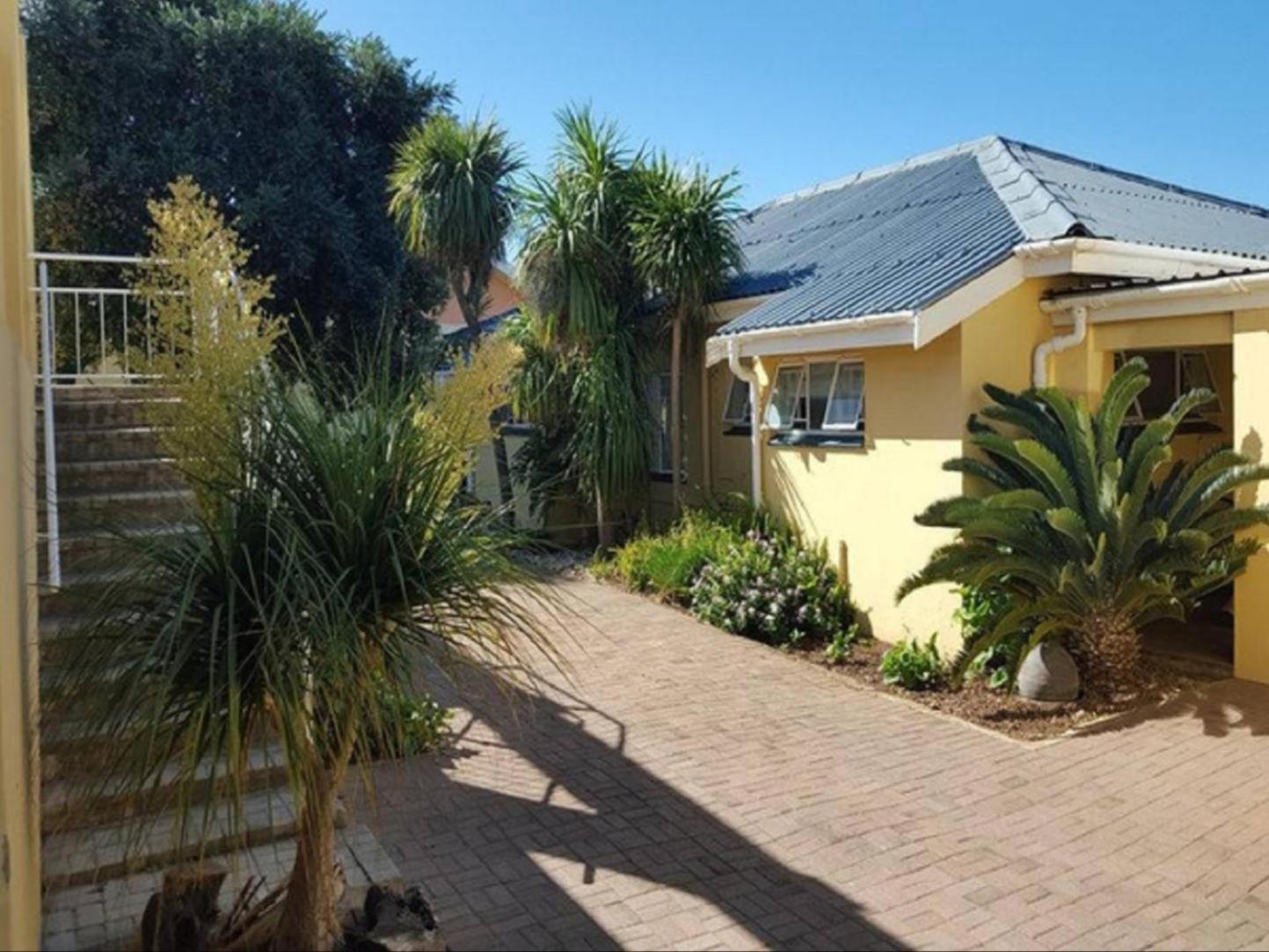 Aquarius Bed And Breakfast Jeffreys Bay Ngoại thất bức ảnh