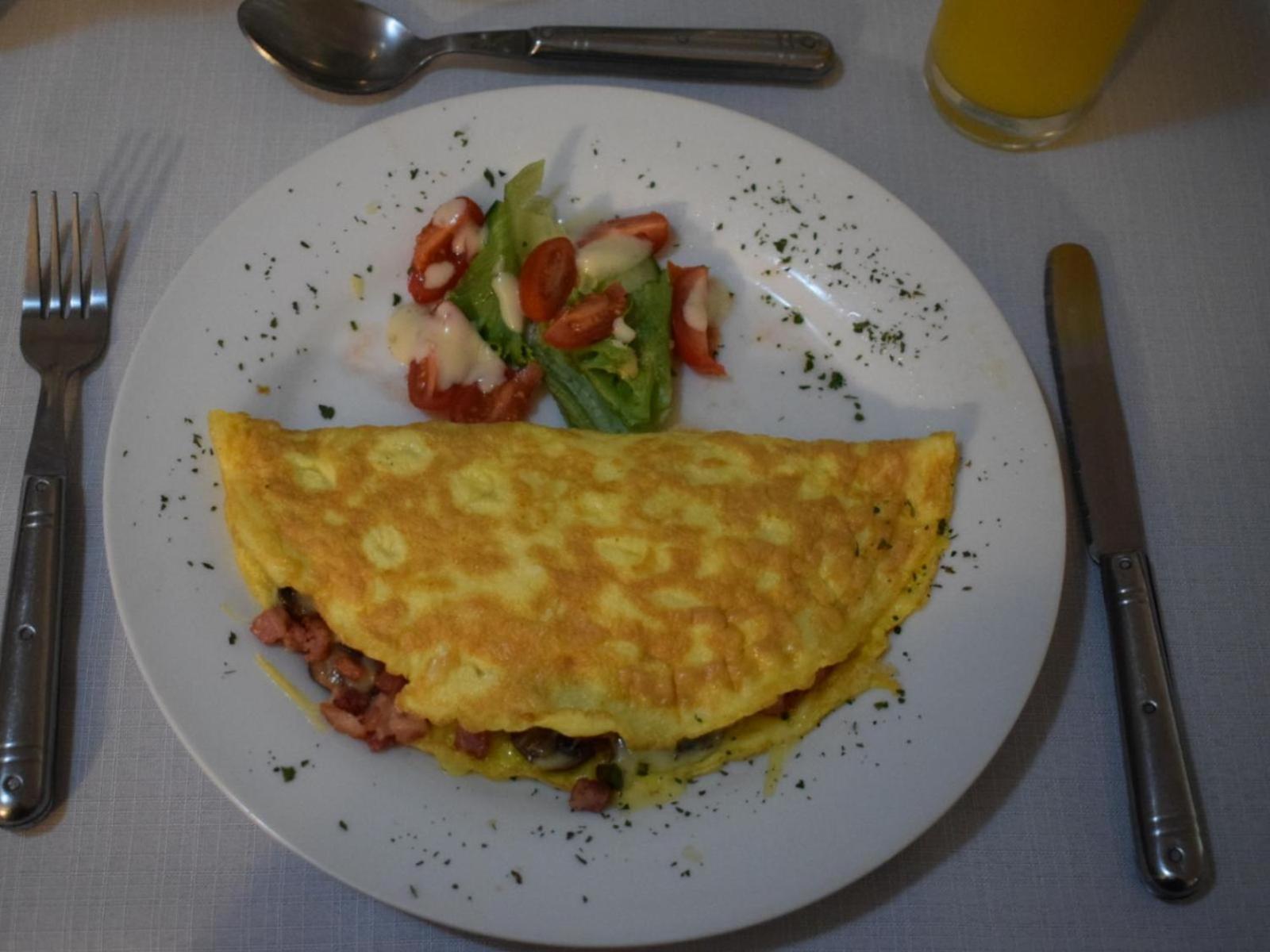 Aquarius Bed And Breakfast Jeffreys Bay Ngoại thất bức ảnh
