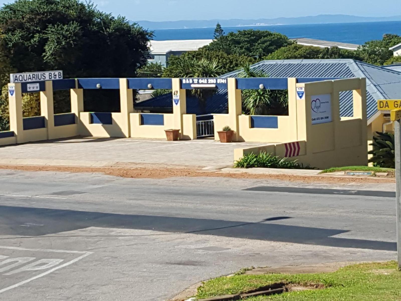 Aquarius Bed And Breakfast Jeffreys Bay Ngoại thất bức ảnh