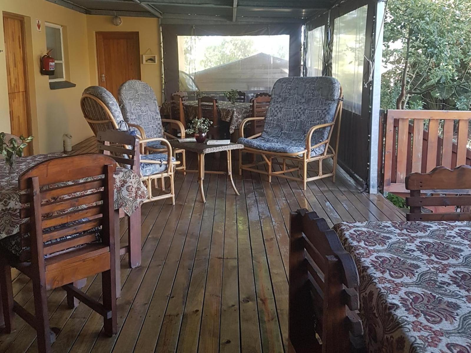 Aquarius Bed And Breakfast Jeffreys Bay Ngoại thất bức ảnh