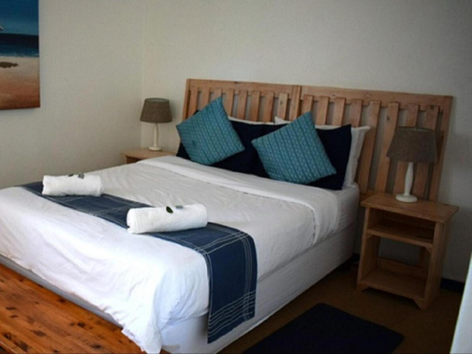 Aquarius Bed And Breakfast Jeffreys Bay Phòng bức ảnh