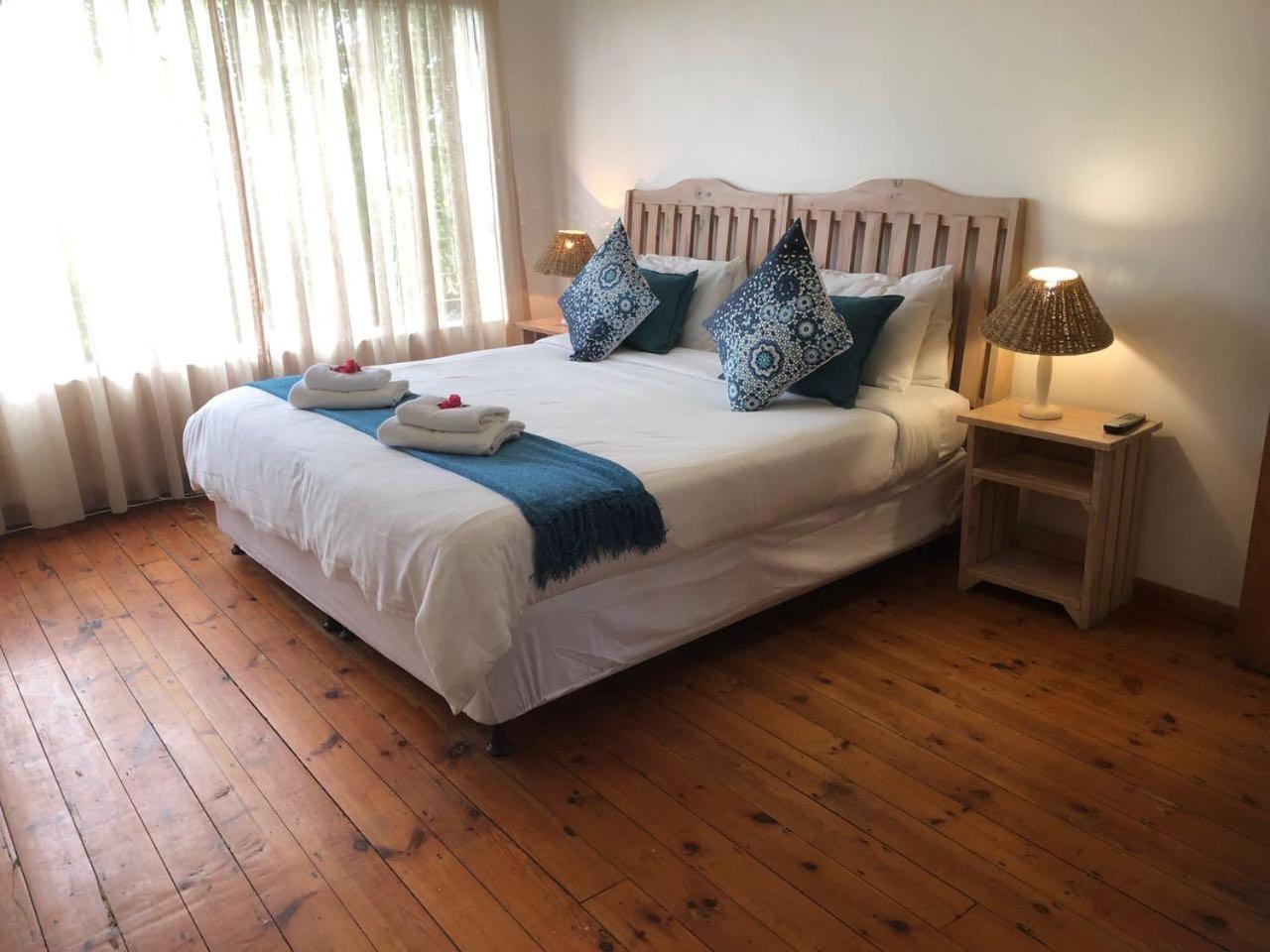Aquarius Bed And Breakfast Jeffreys Bay Phòng bức ảnh