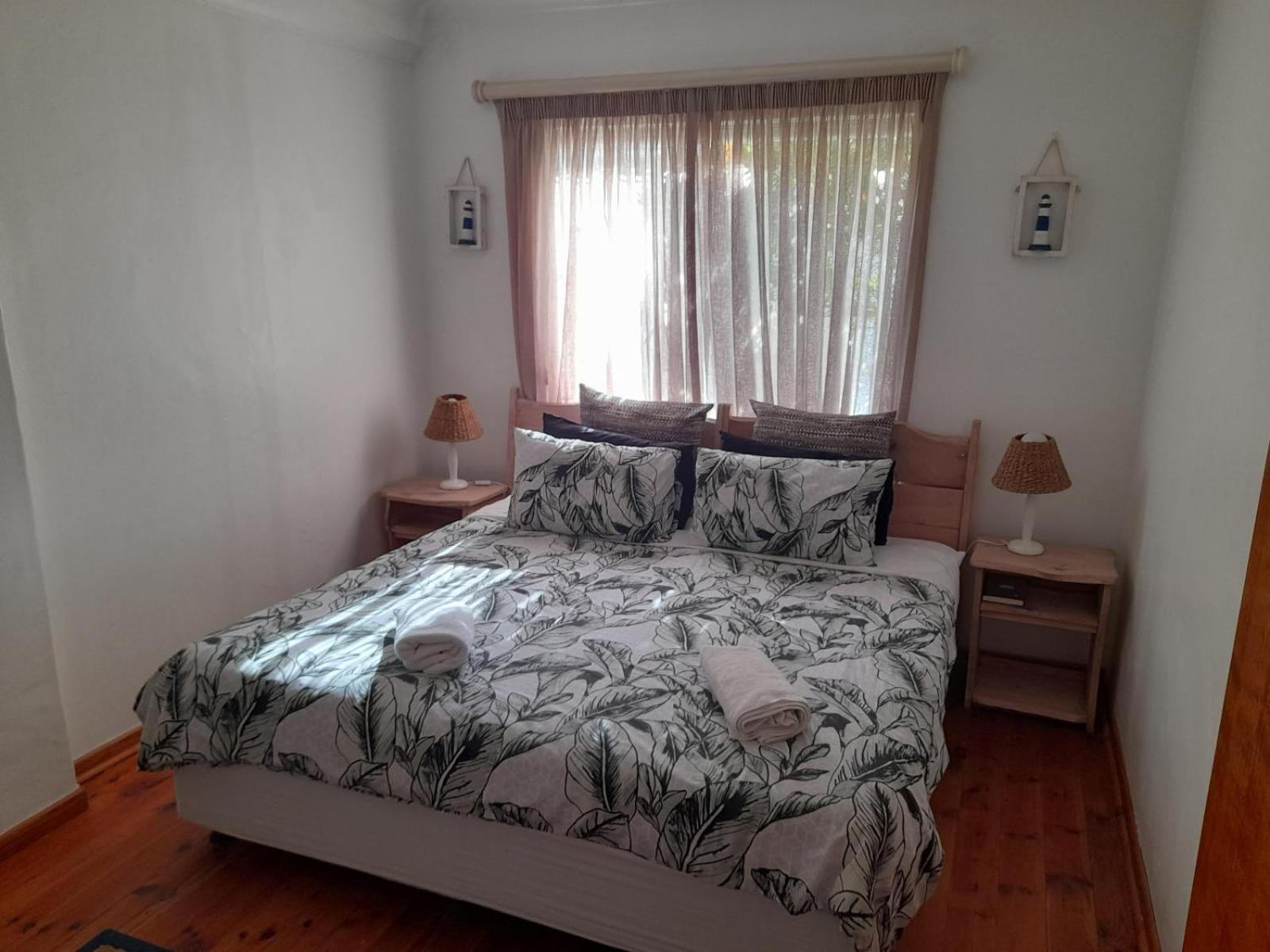 Aquarius Bed And Breakfast Jeffreys Bay Phòng bức ảnh