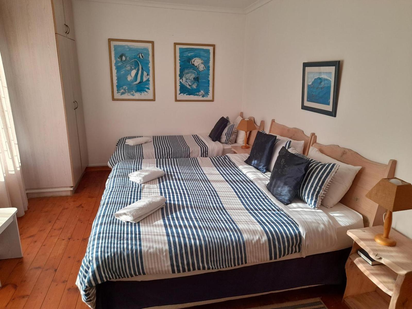 Aquarius Bed And Breakfast Jeffreys Bay Phòng bức ảnh