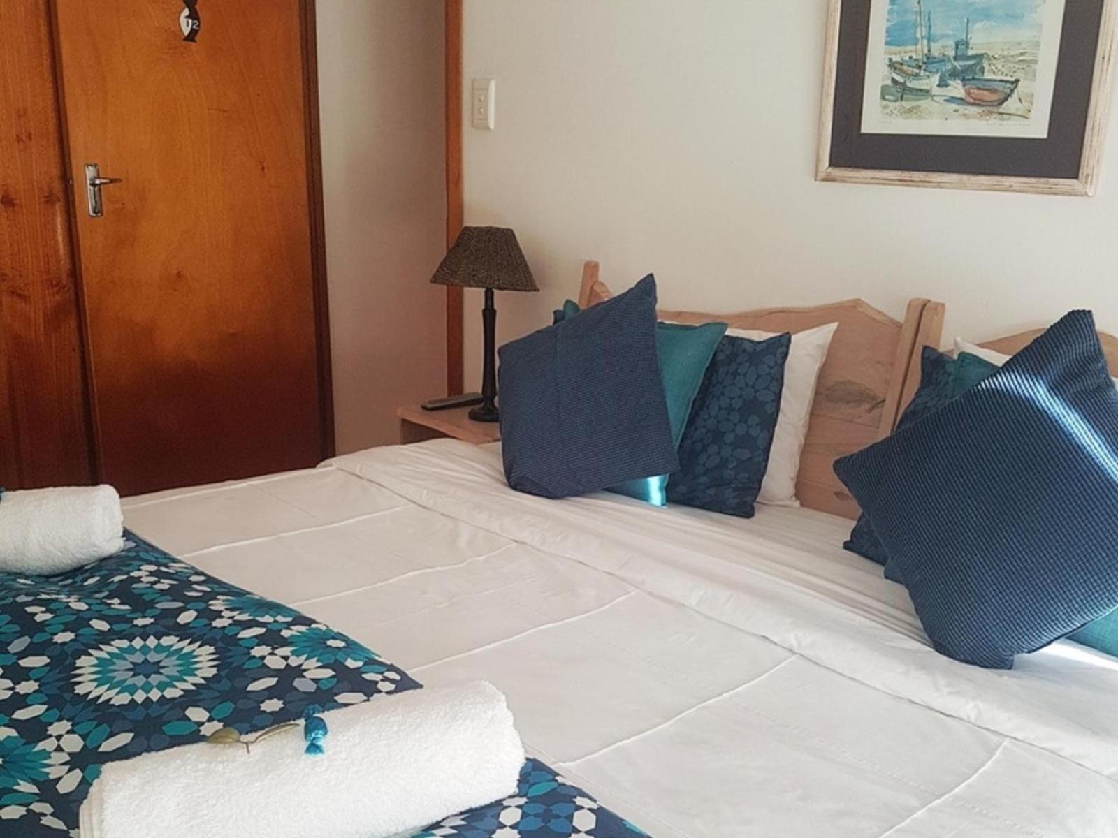 Aquarius Bed And Breakfast Jeffreys Bay Phòng bức ảnh