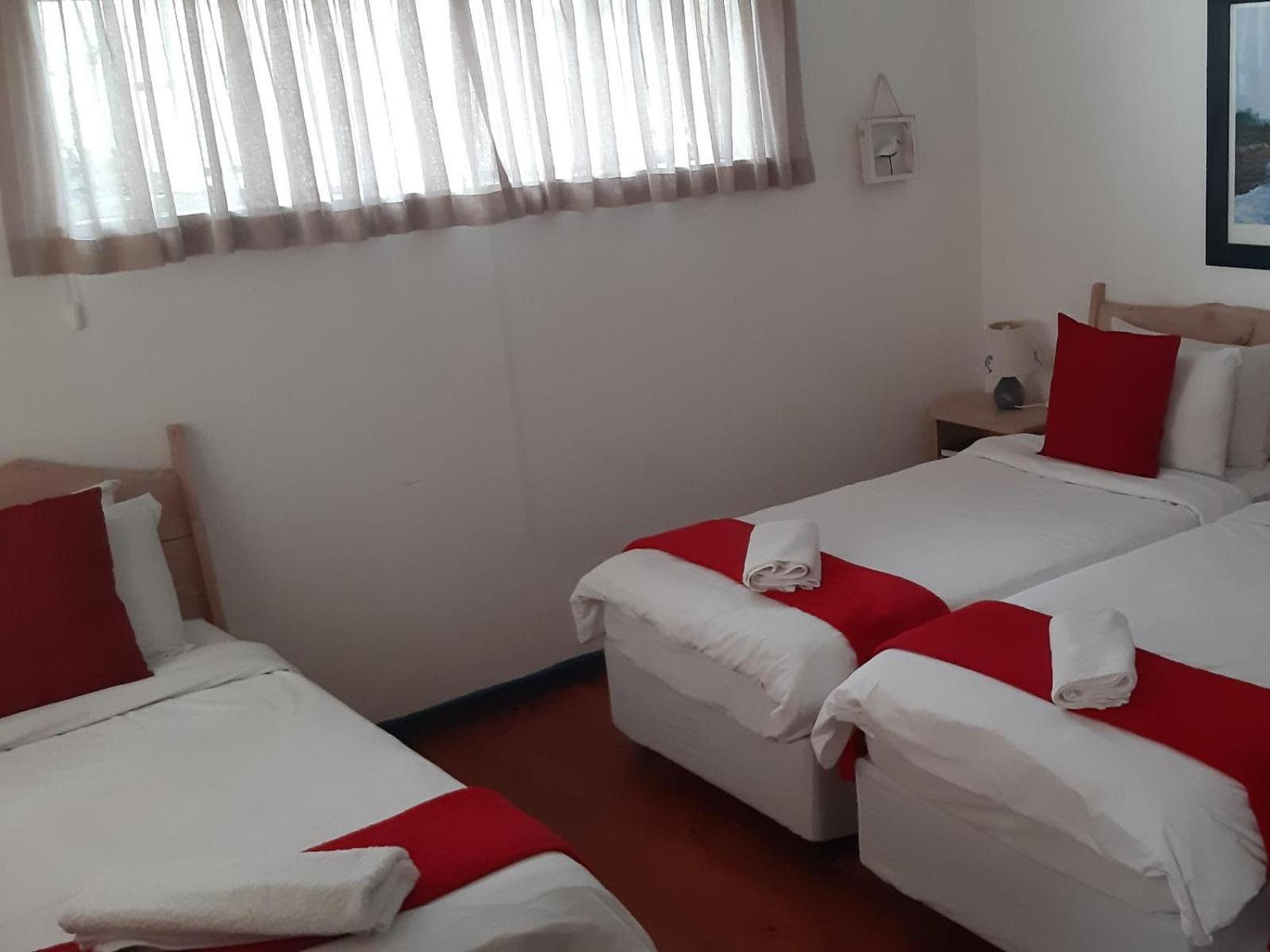 Aquarius Bed And Breakfast Jeffreys Bay Phòng bức ảnh