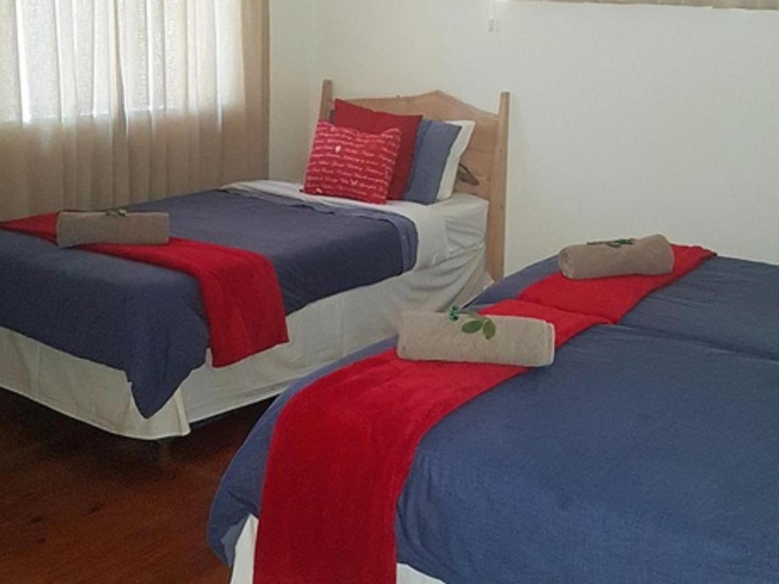 Aquarius Bed And Breakfast Jeffreys Bay Ngoại thất bức ảnh