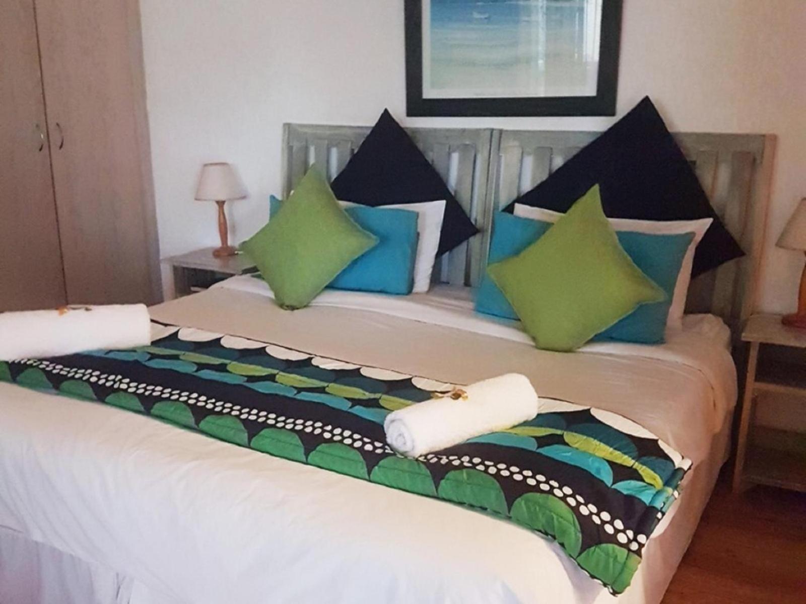 Aquarius Bed And Breakfast Jeffreys Bay Ngoại thất bức ảnh