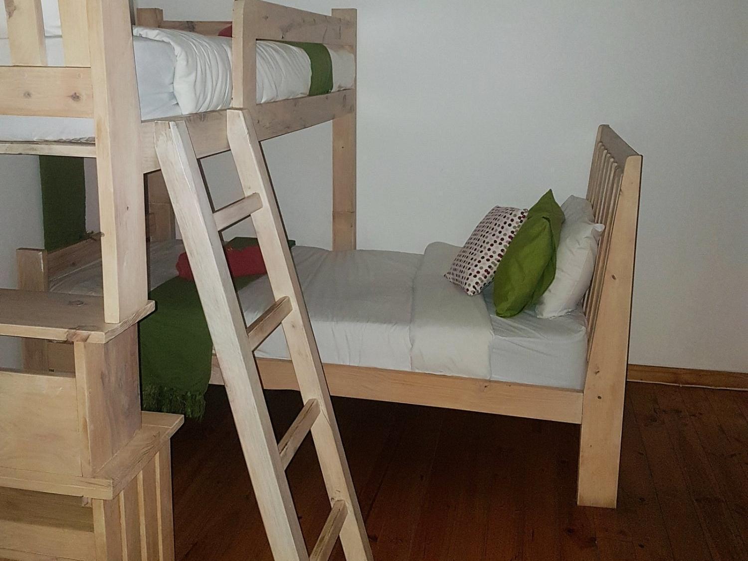 Aquarius Bed And Breakfast Jeffreys Bay Phòng bức ảnh