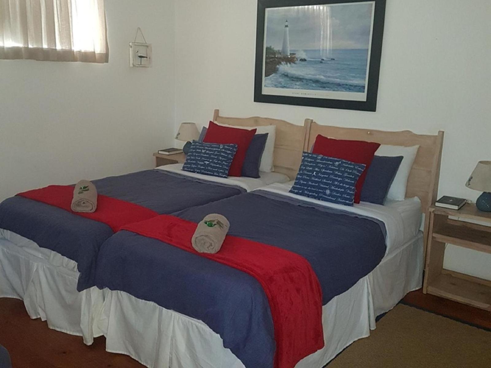 Aquarius Bed And Breakfast Jeffreys Bay Phòng bức ảnh