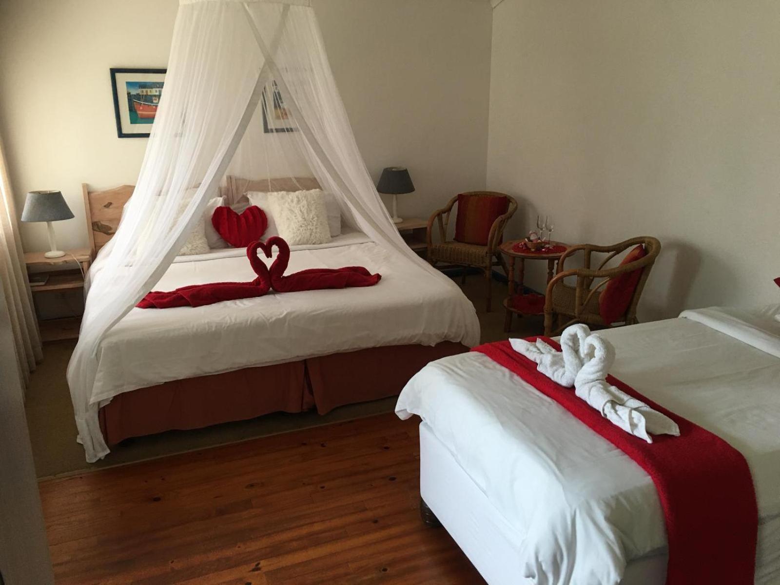 Aquarius Bed And Breakfast Jeffreys Bay Phòng bức ảnh