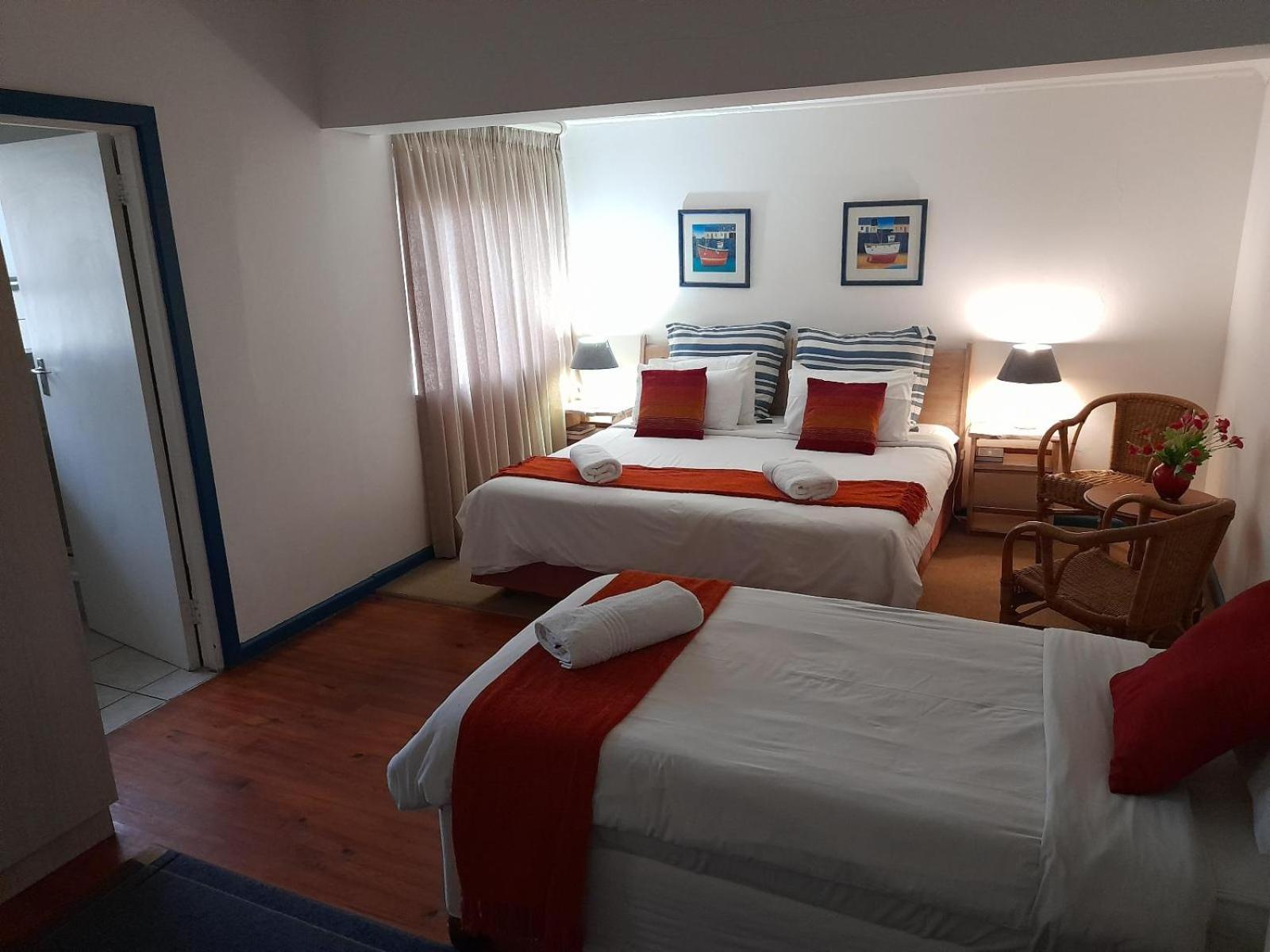 Aquarius Bed And Breakfast Jeffreys Bay Ngoại thất bức ảnh