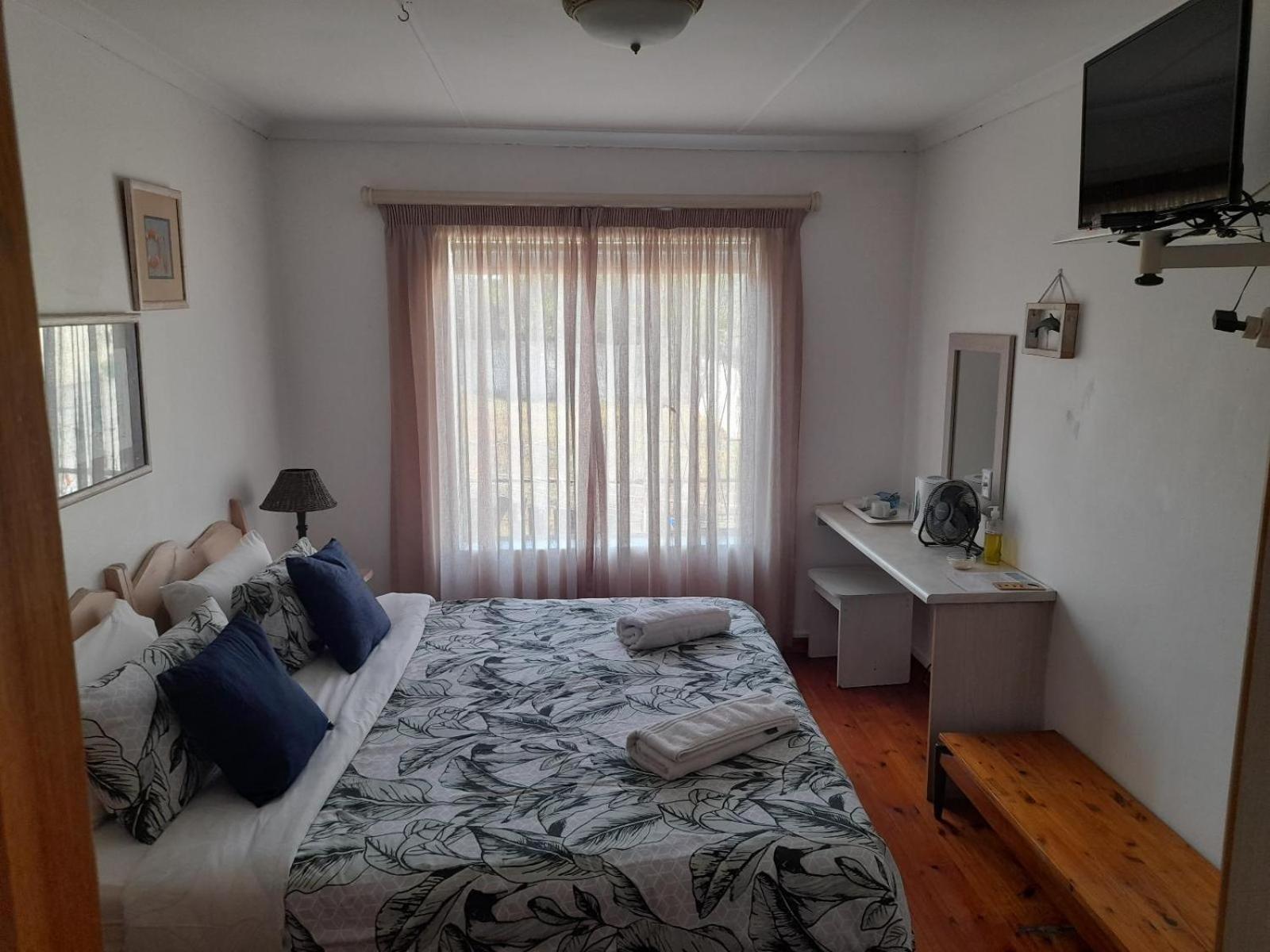 Aquarius Bed And Breakfast Jeffreys Bay Phòng bức ảnh