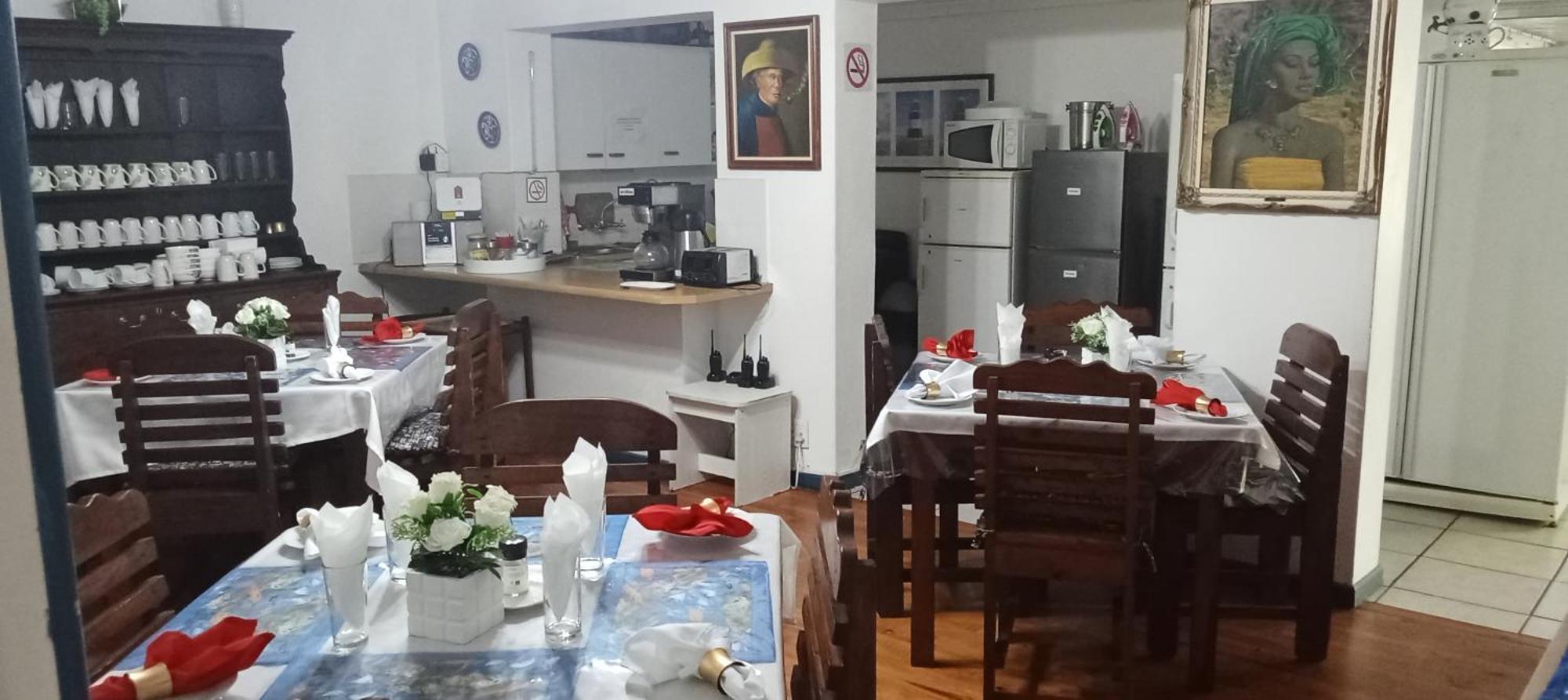 Aquarius Bed And Breakfast Jeffreys Bay Ngoại thất bức ảnh