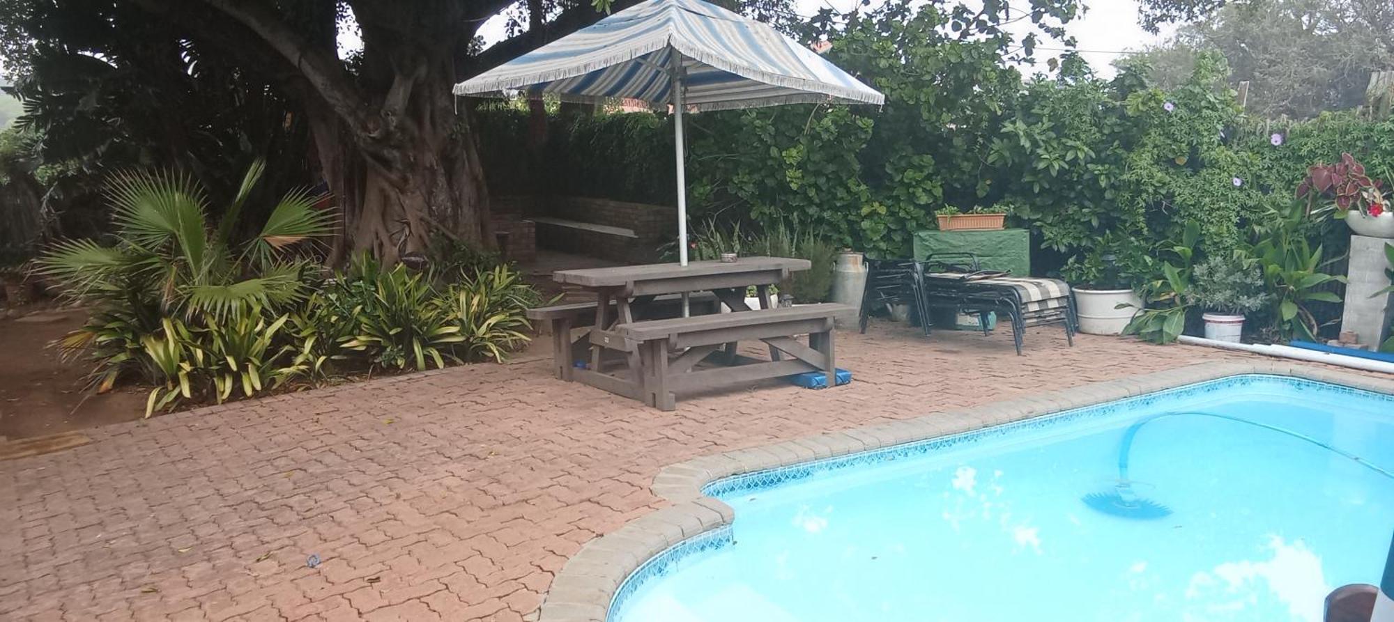 Aquarius Bed And Breakfast Jeffreys Bay Ngoại thất bức ảnh