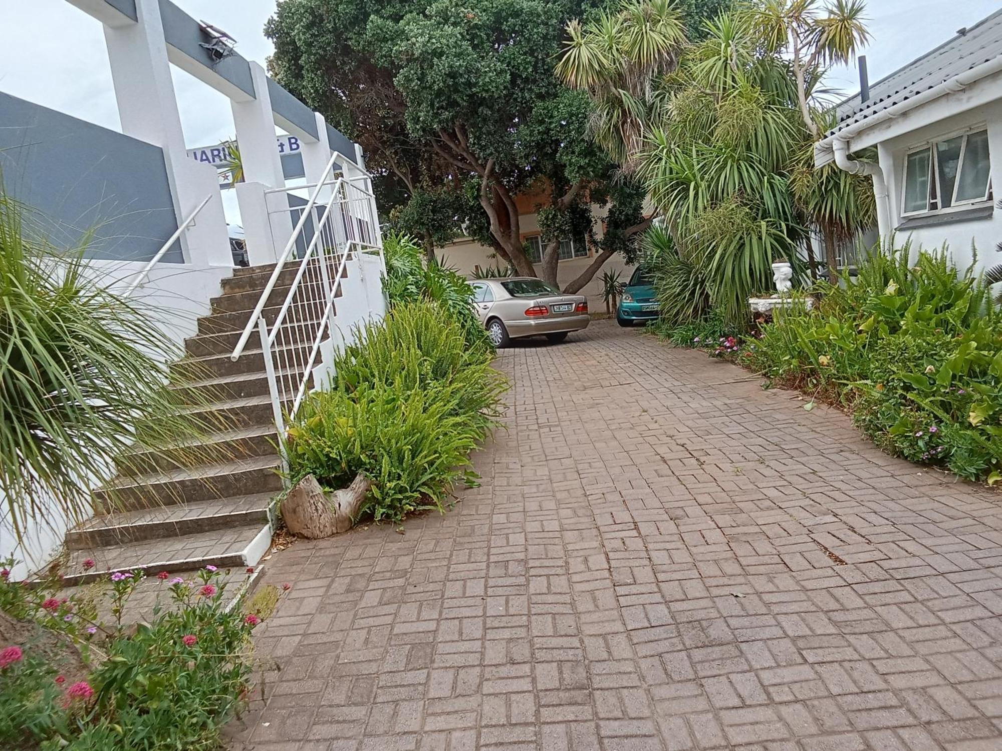 Aquarius Bed And Breakfast Jeffreys Bay Ngoại thất bức ảnh