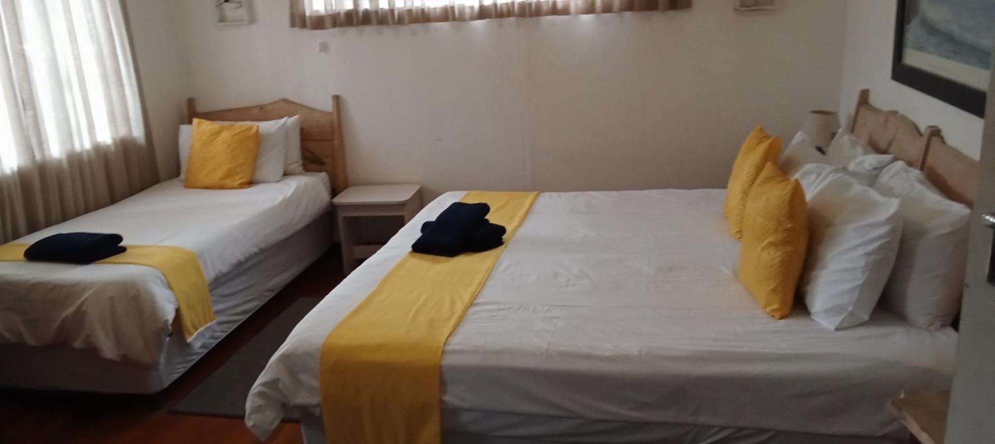 Aquarius Bed And Breakfast Jeffreys Bay Ngoại thất bức ảnh