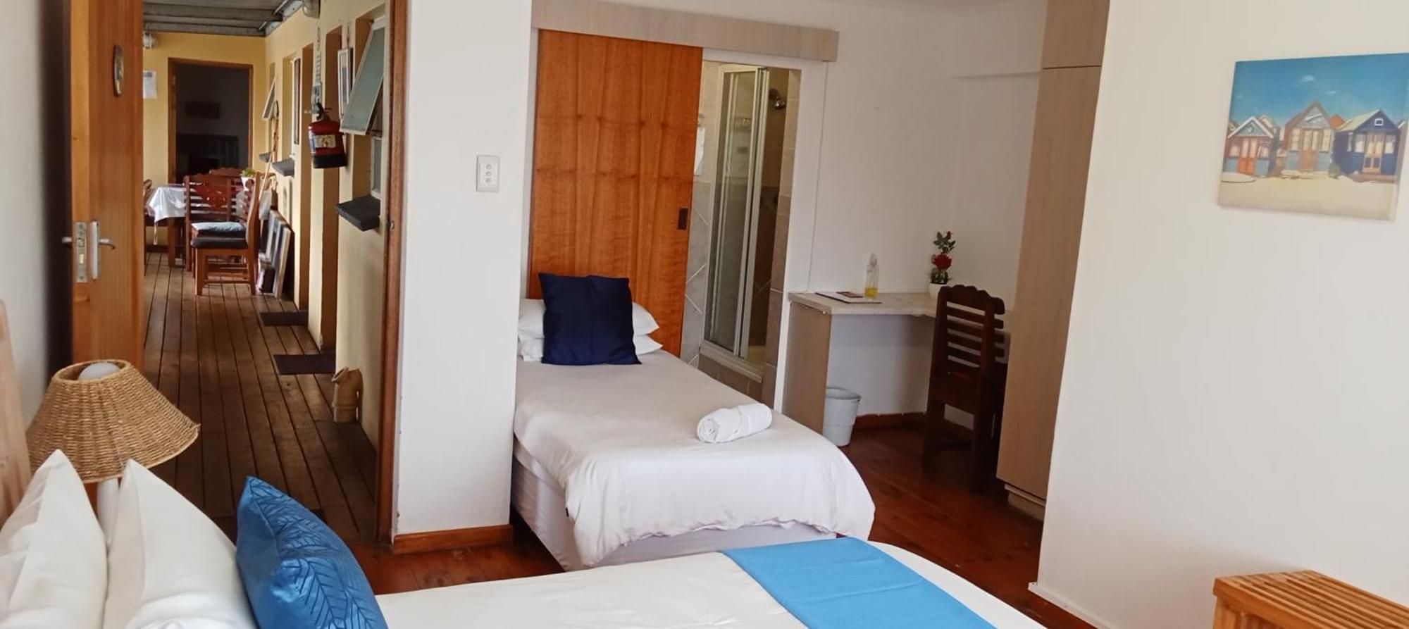 Aquarius Bed And Breakfast Jeffreys Bay Ngoại thất bức ảnh