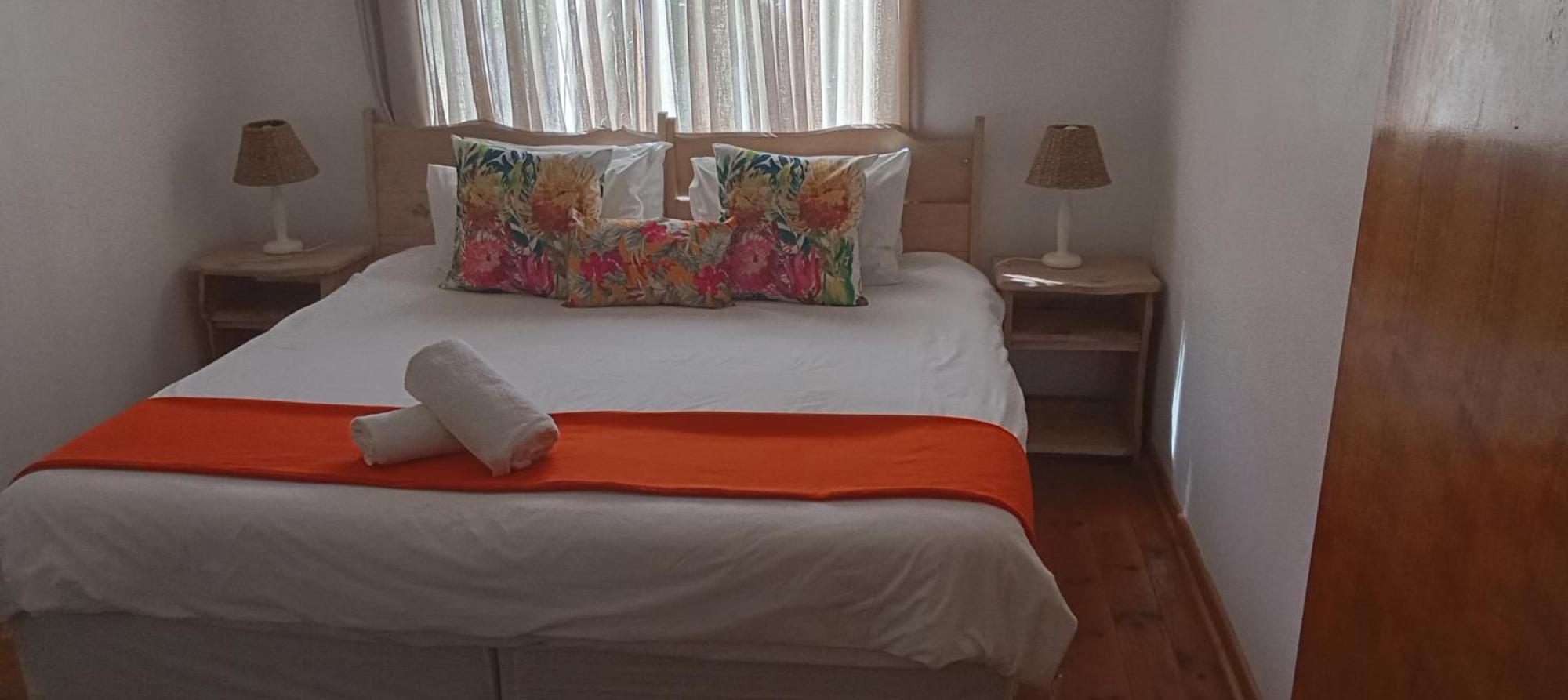 Aquarius Bed And Breakfast Jeffreys Bay Ngoại thất bức ảnh