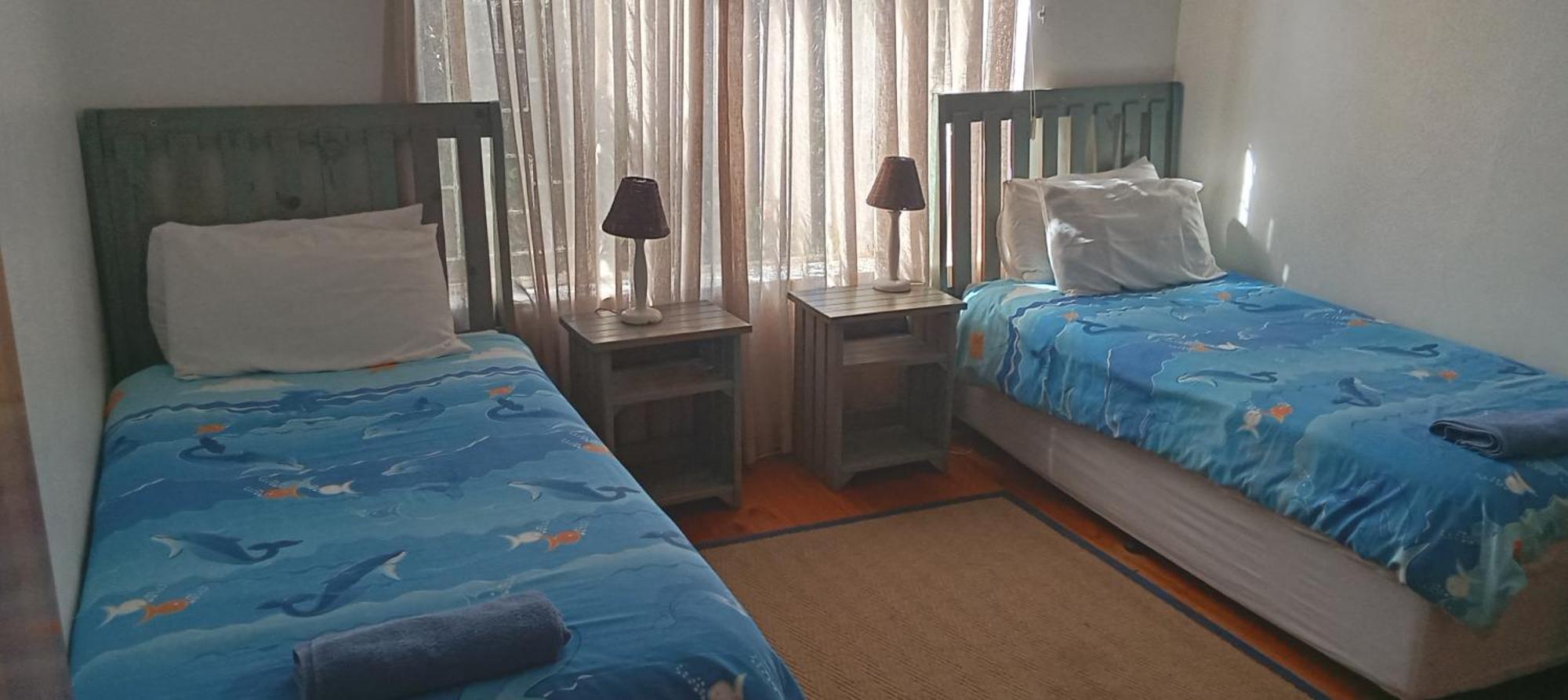 Aquarius Bed And Breakfast Jeffreys Bay Ngoại thất bức ảnh