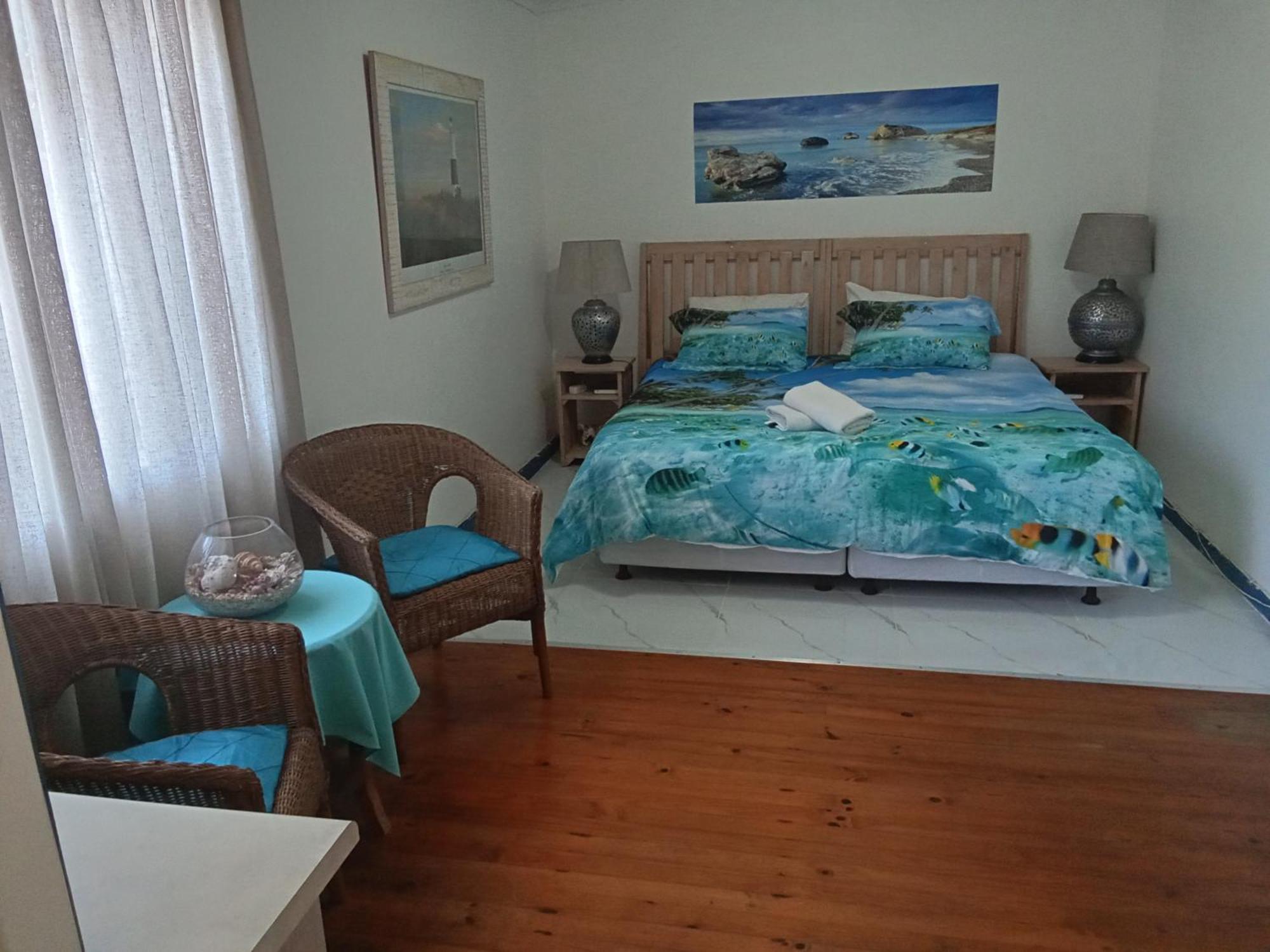 Aquarius Bed And Breakfast Jeffreys Bay Ngoại thất bức ảnh