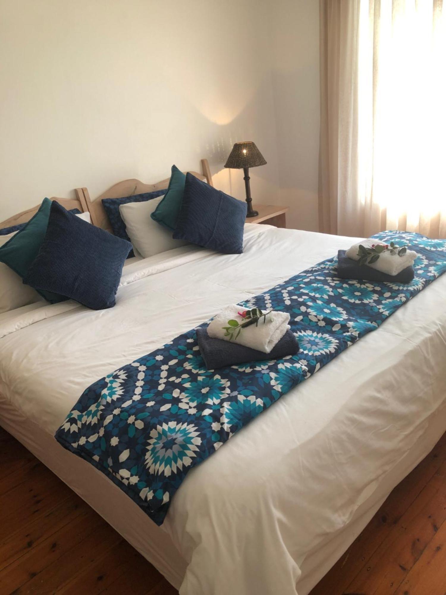 Aquarius Bed And Breakfast Jeffreys Bay Ngoại thất bức ảnh