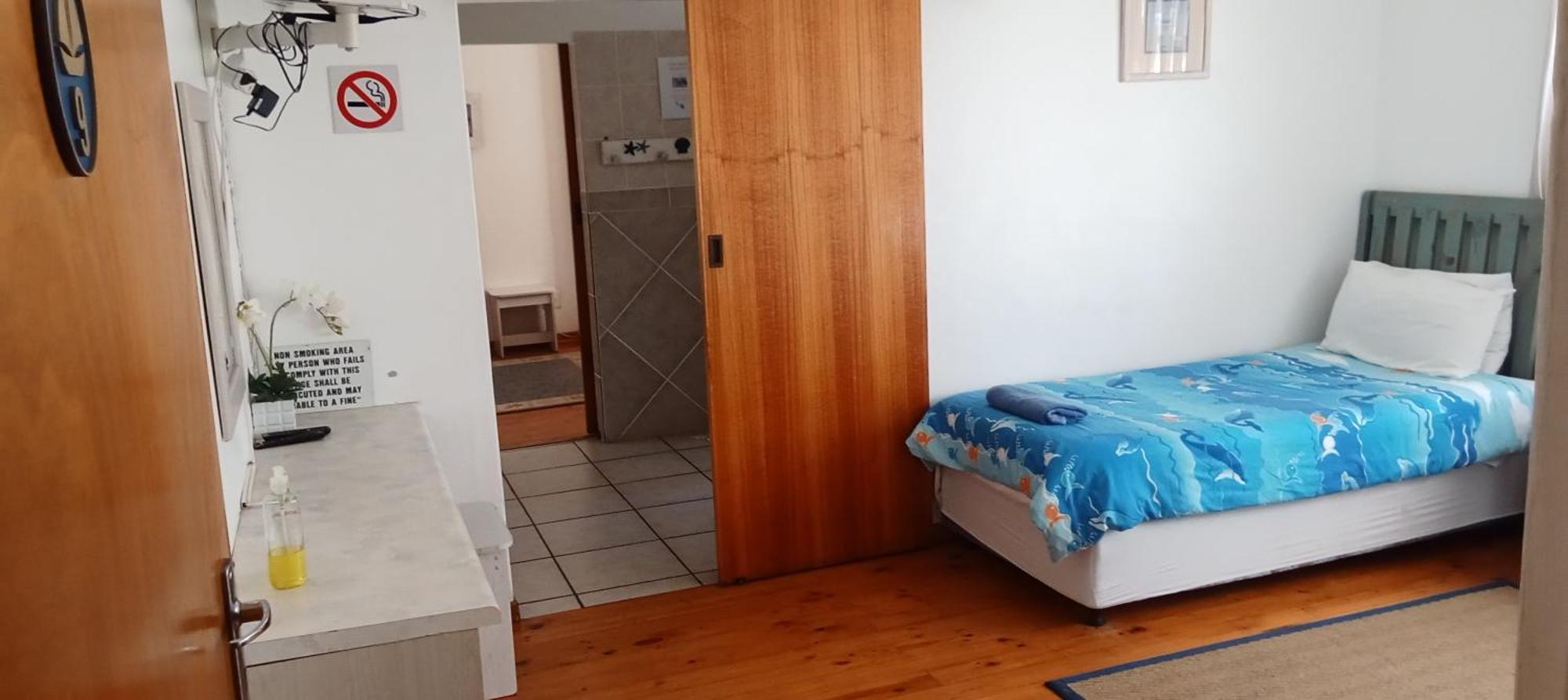 Aquarius Bed And Breakfast Jeffreys Bay Ngoại thất bức ảnh