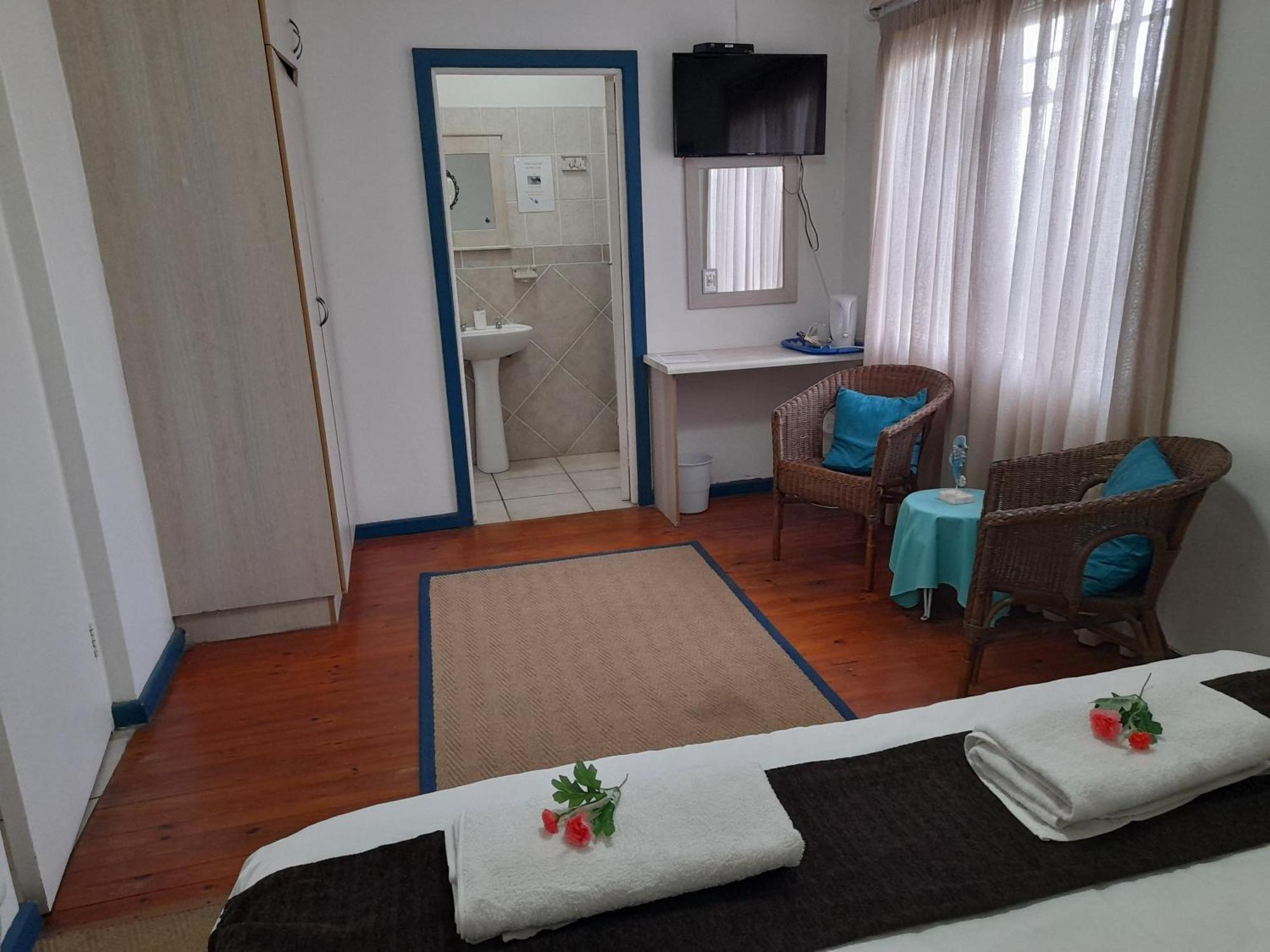 Aquarius Bed And Breakfast Jeffreys Bay Ngoại thất bức ảnh
