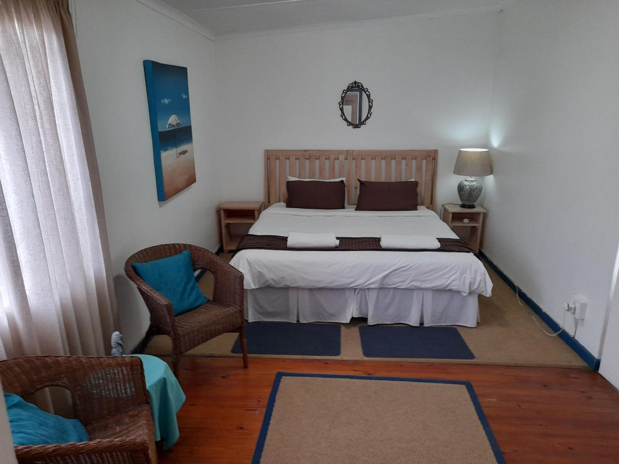 Aquarius Bed And Breakfast Jeffreys Bay Ngoại thất bức ảnh